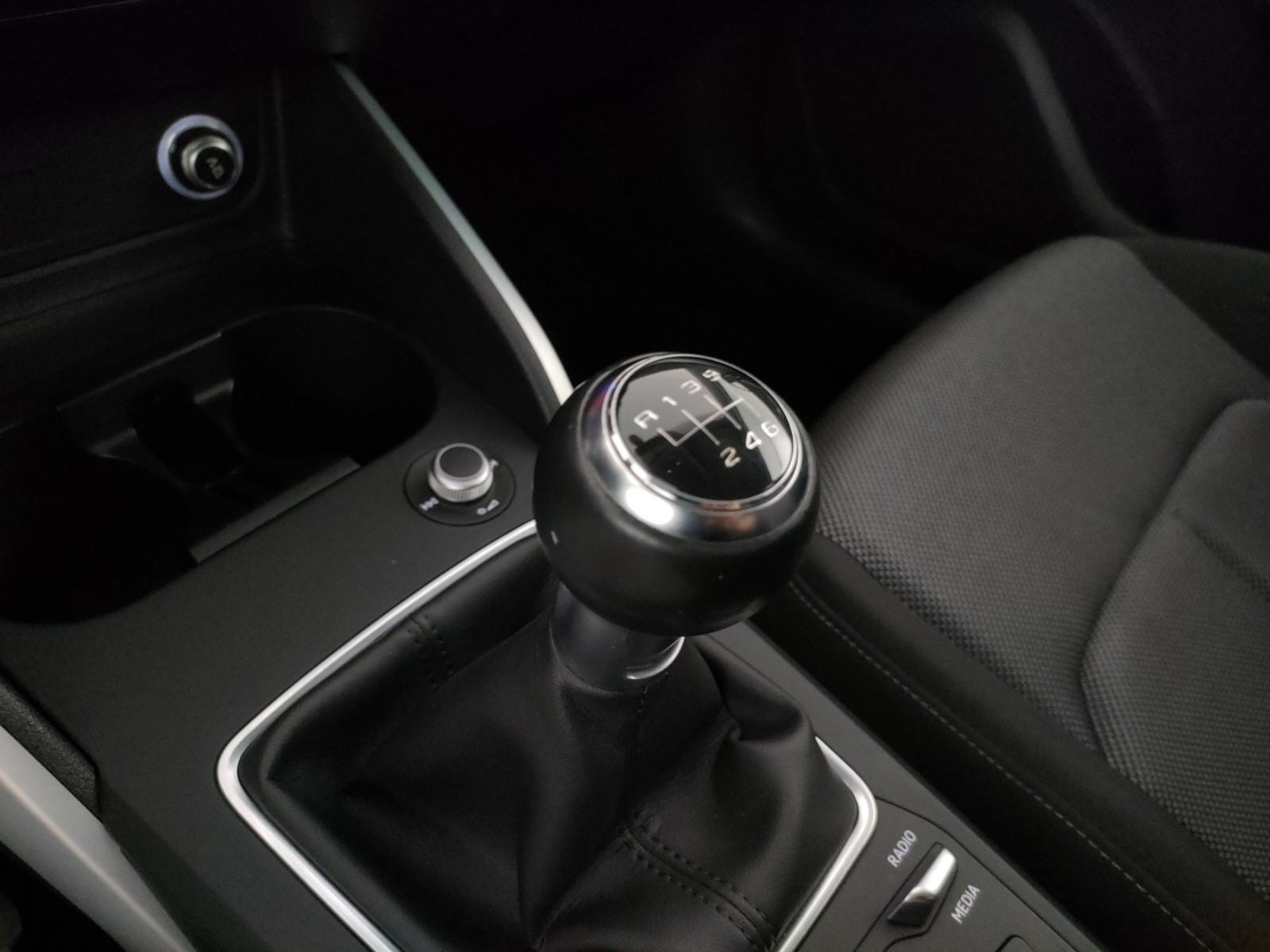 Audi Q2 Usato 2019 Q2 Padova