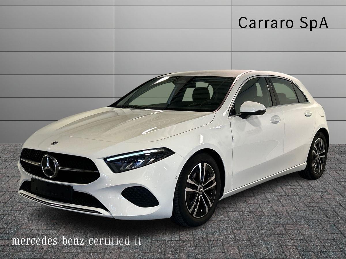 Mercedes  Classe A 180 Advanced Progressive 7G-DCT