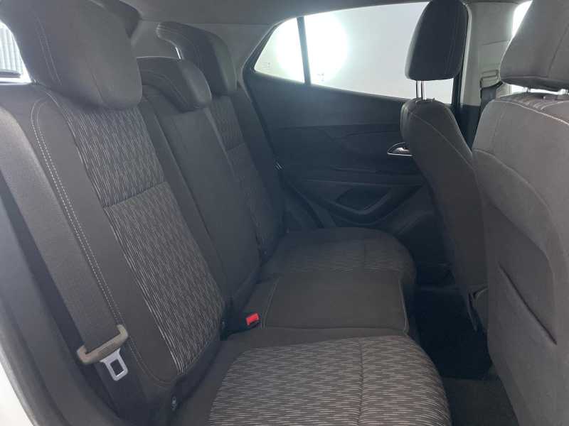 Mokka I - Mokka 1.4 T. Cosmo Gpl-tech 4x2 140cv E6
