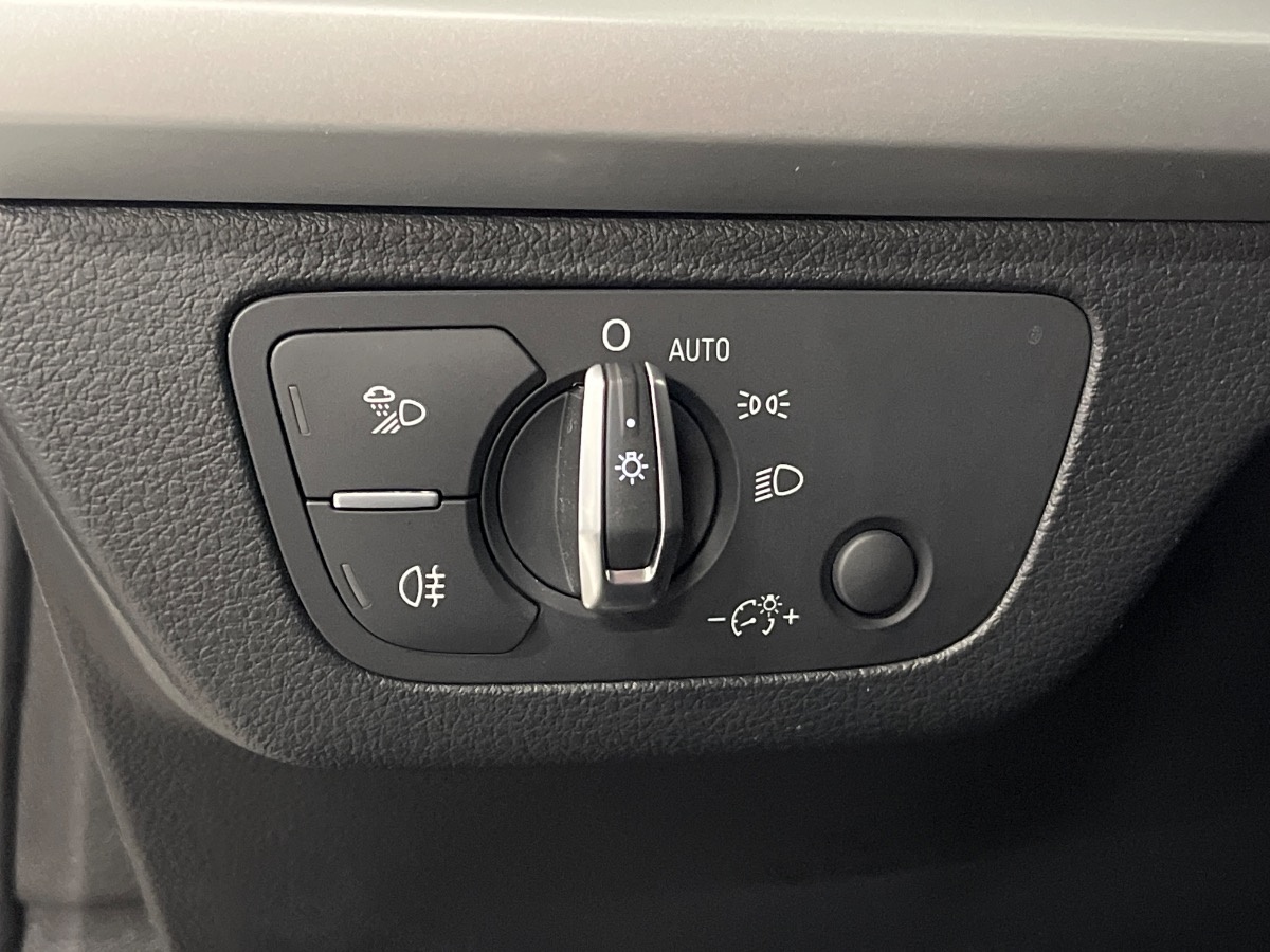 Audi Q5 Usato 2023 Q5 Altavilla Vicentina