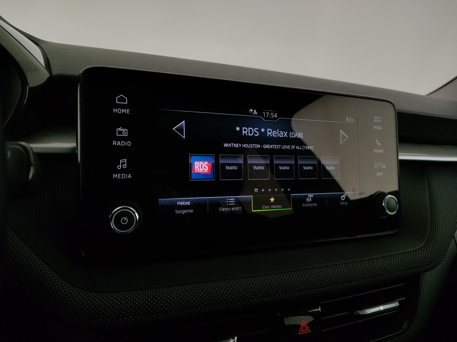 Skoda Fabia Usato 2025 Fabia Legnago