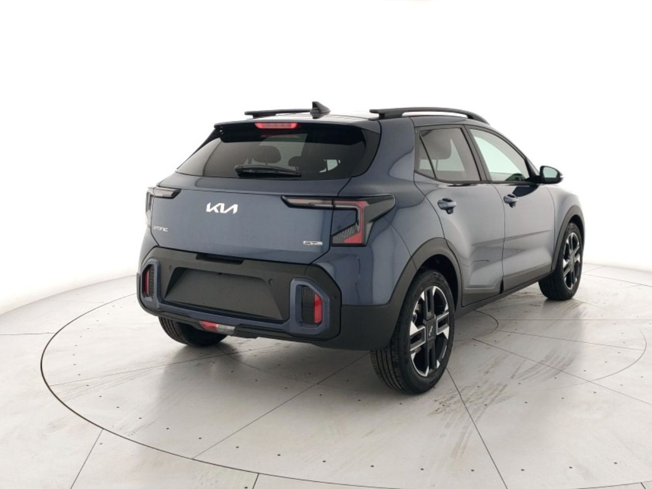 Kia Stonic Nuovo  Stonic Porto Mantovano