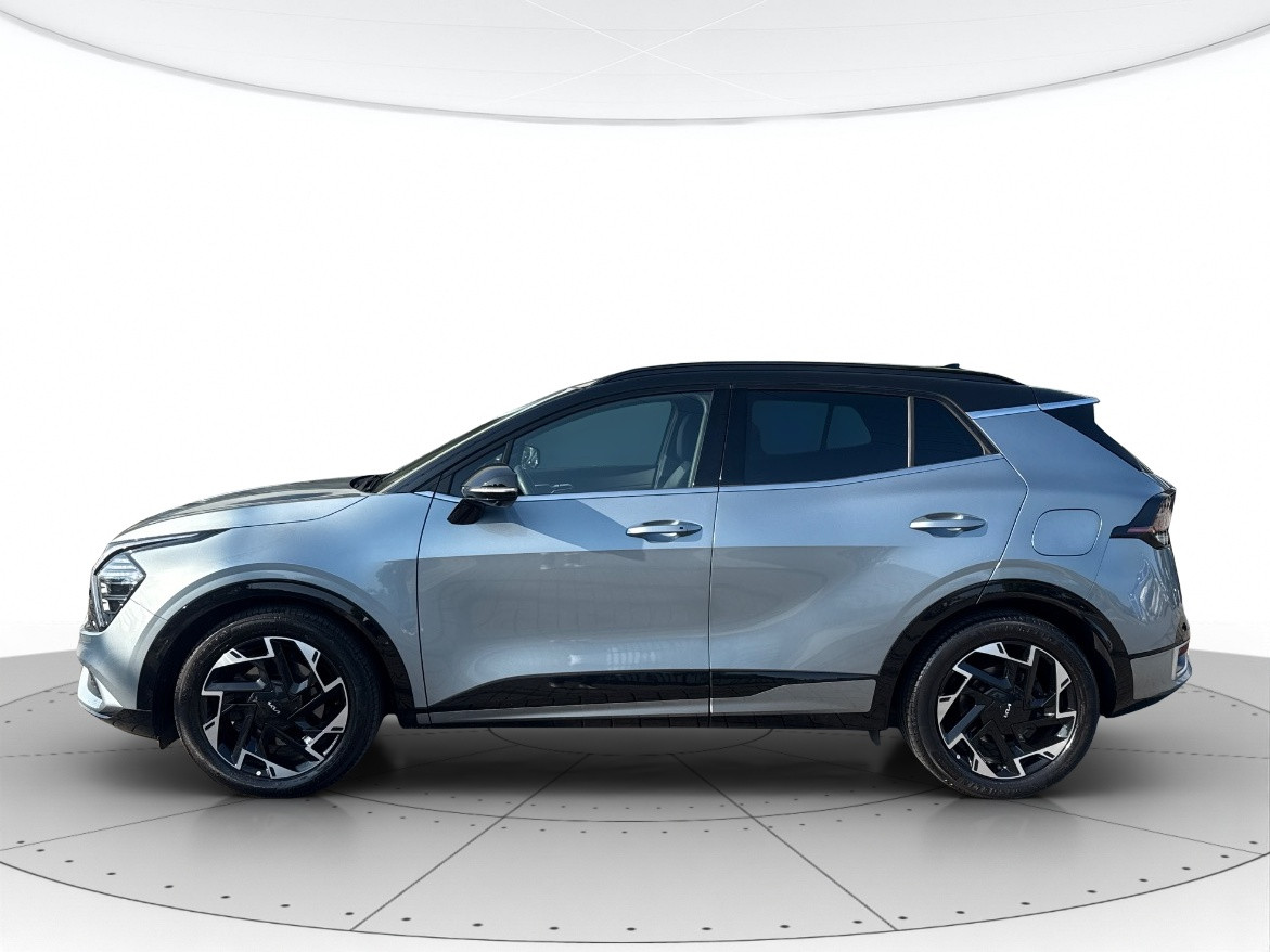 Kia Sportage Usato 2023 Sportage Padova