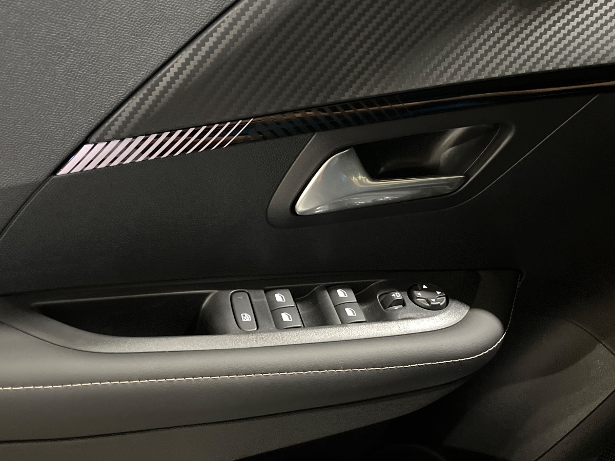 Peugeot 208 KM0 2025 208 Verona