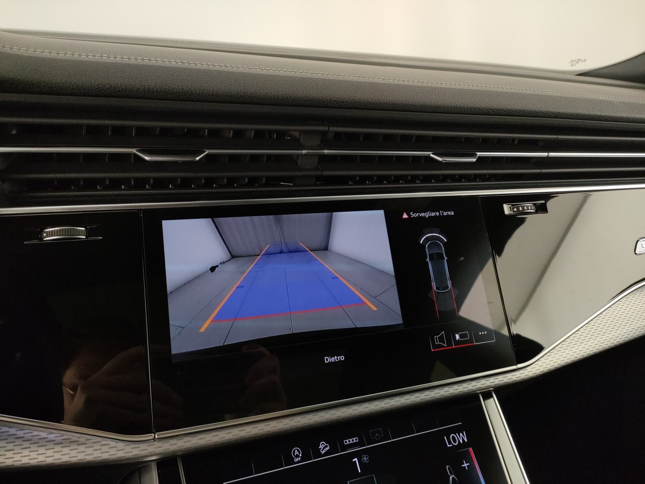 Audi Q8 Usato 2025 Q8 San Zeno Naviglio