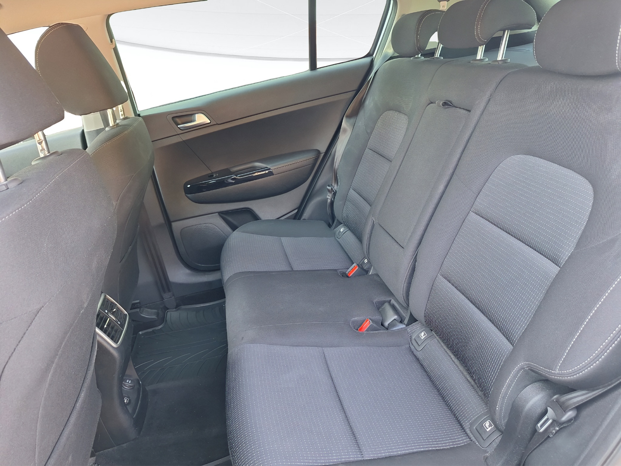 Kia Sportage Usato 2020 Sportage San Vendemiano