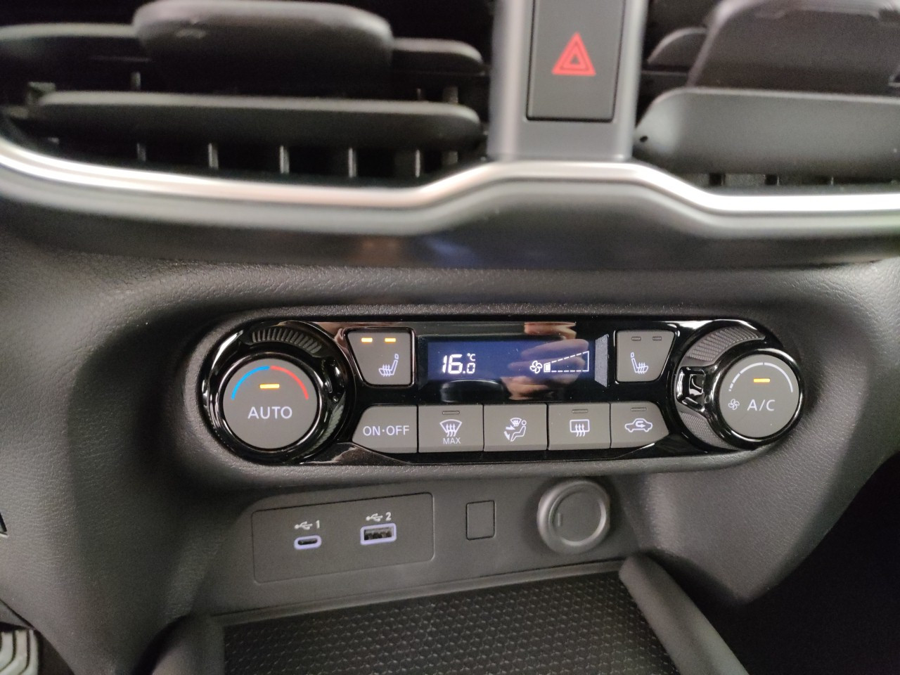 Nissan Juke KM0 2026 Juke Lonato del Garda