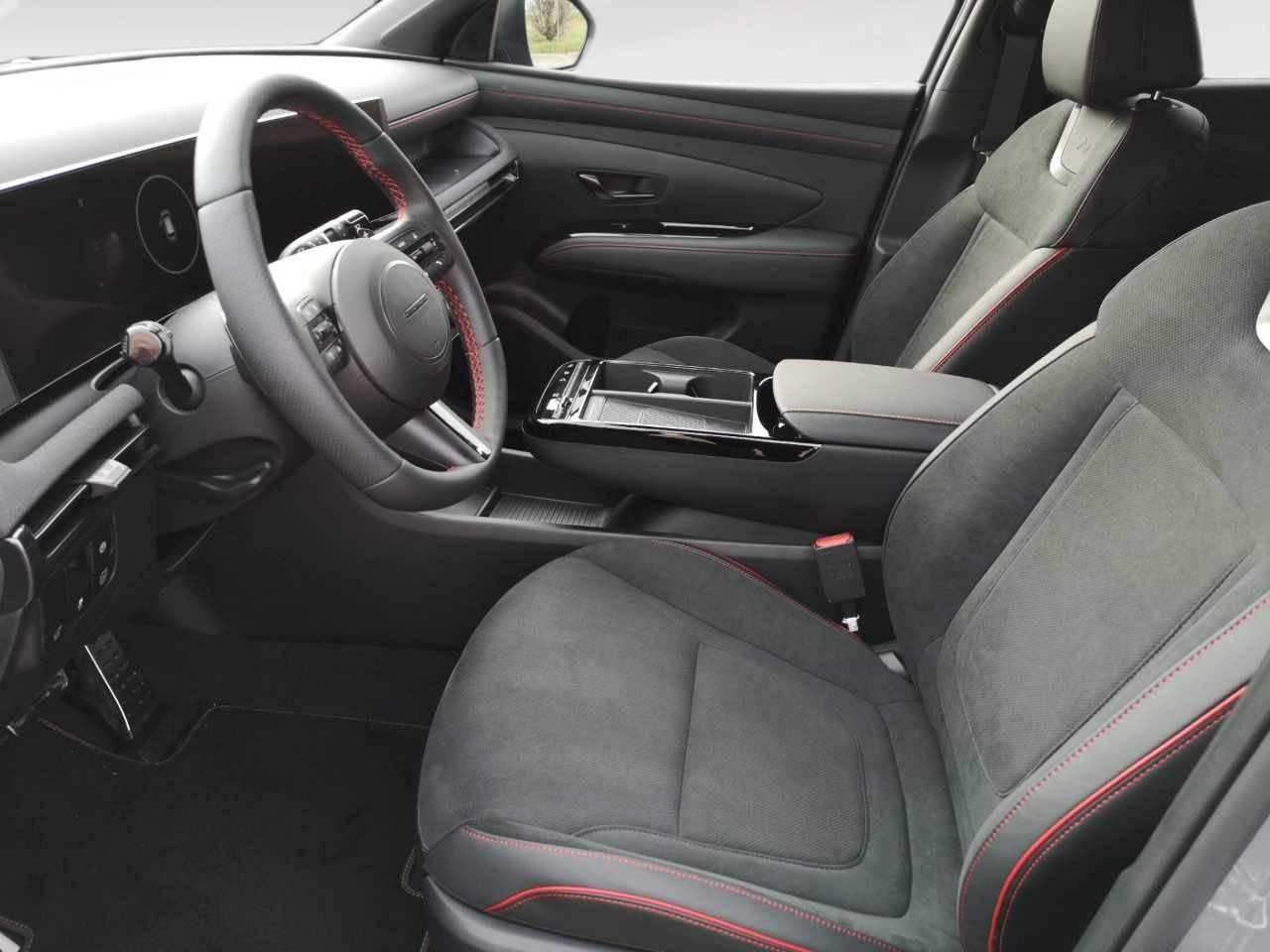 Hyundai Tucson Nuovo  Tucson Rovigo