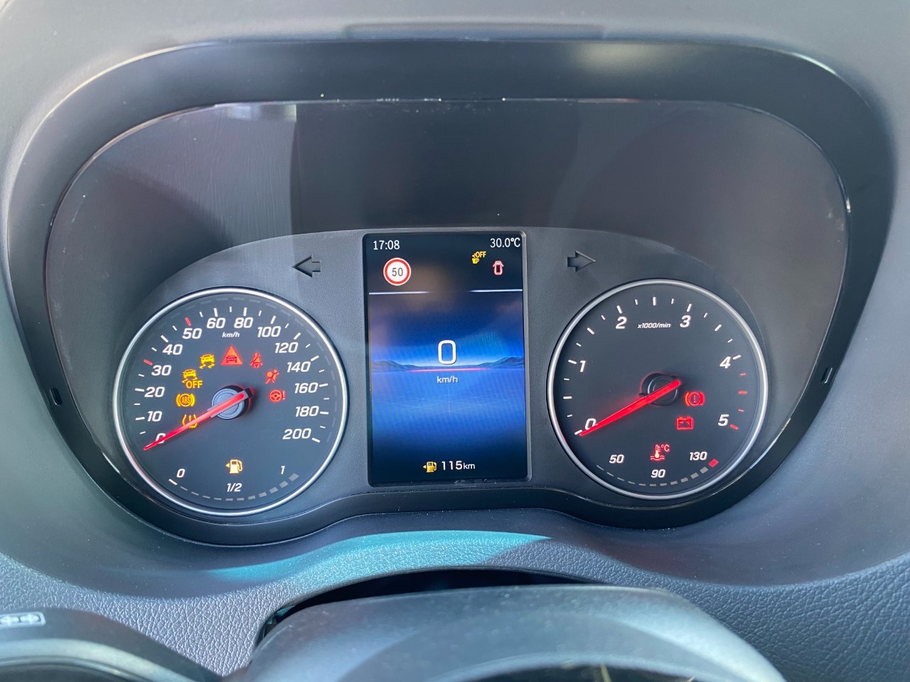 Mercedes Sprinter Sprinter Furgone 319CDI 37/35 PRO - 26