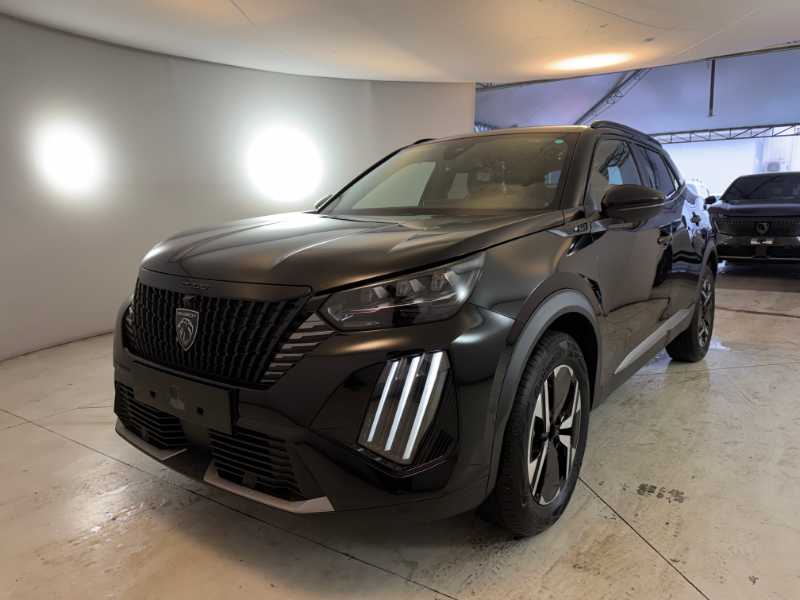 2008 Gt Hybrid 136 E-dcs6