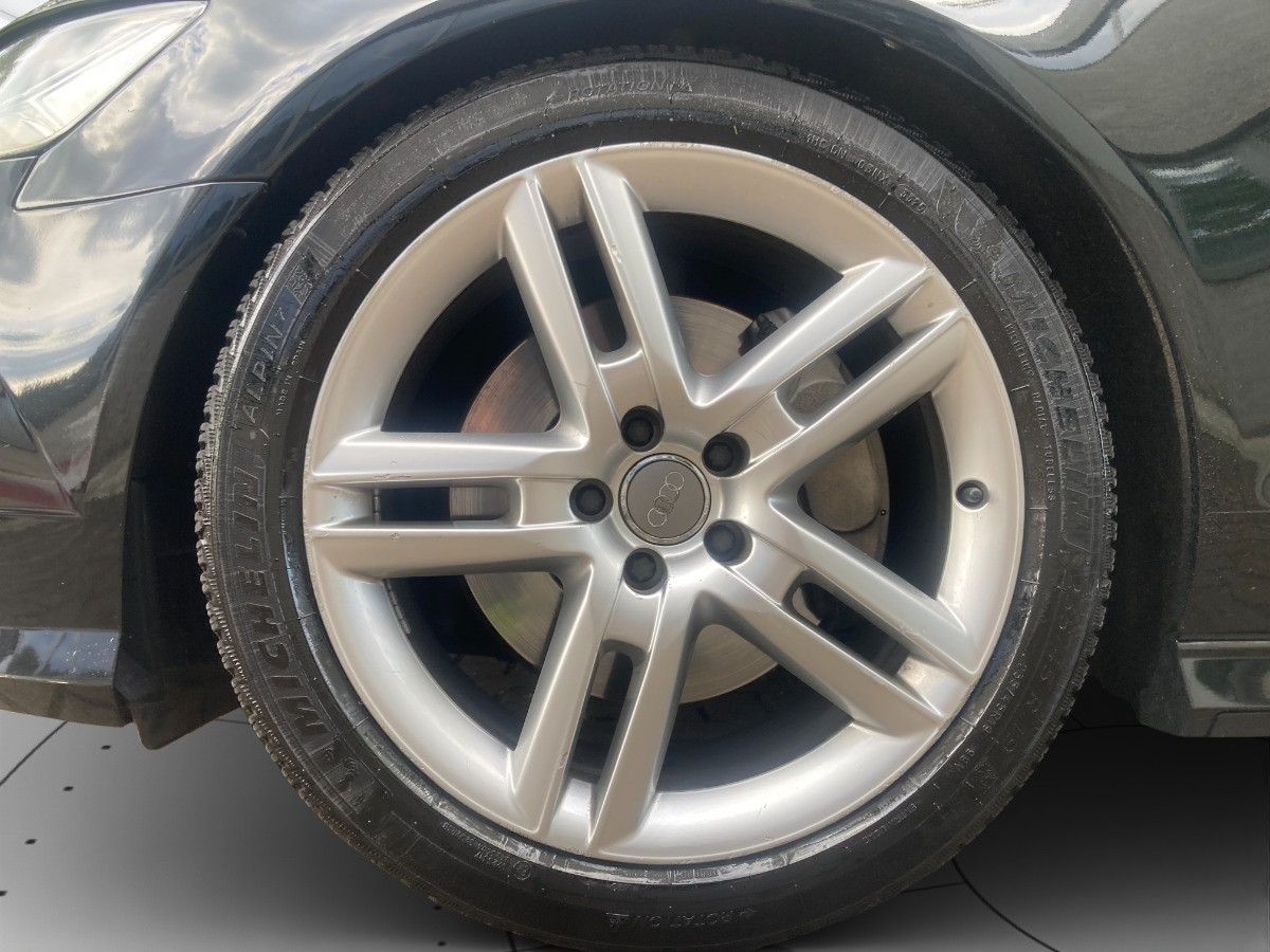 Audi A6 Usato 2016 A6 Modena