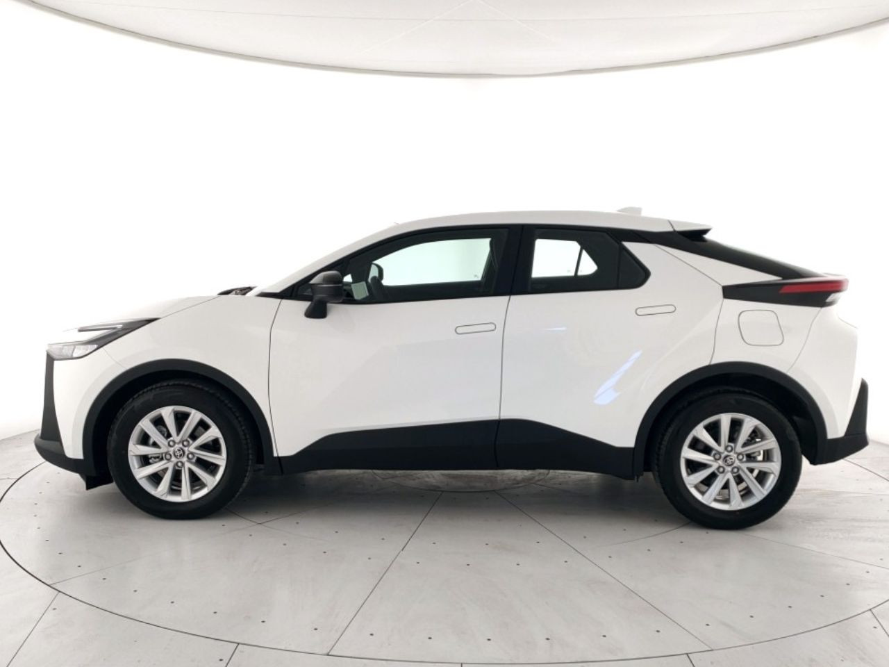 Toyota C-HR Usato 2026 C-HR Modena