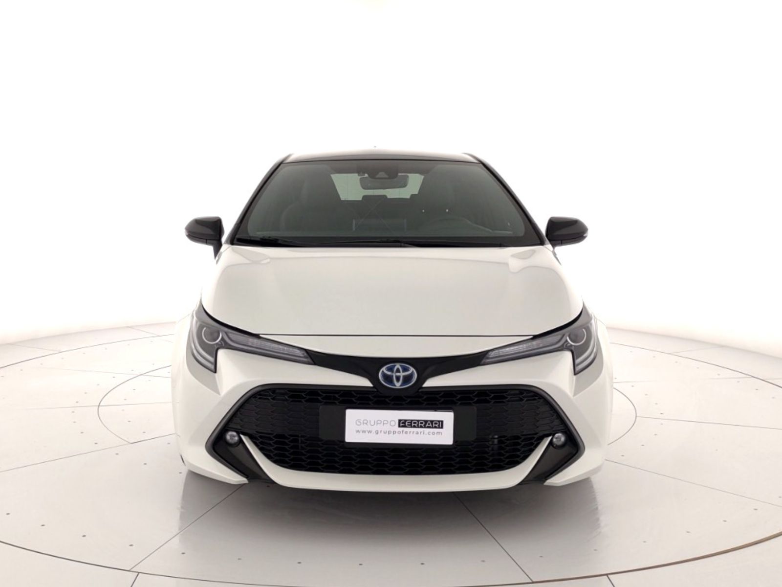 Toyota Corolla Aziendali 2021 Corolla Parma