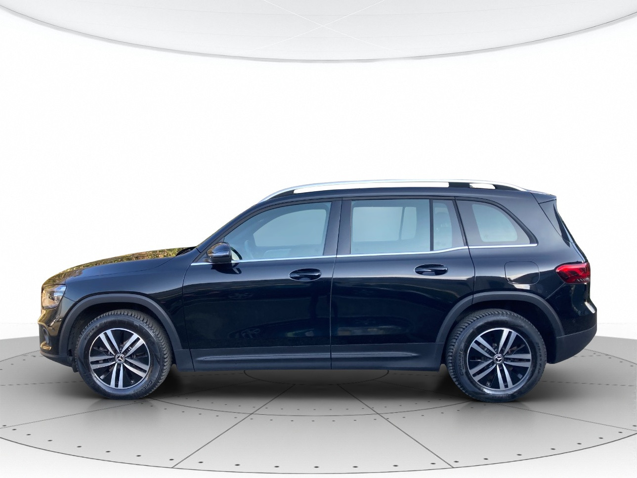 Mercedes GLB Usato 2021 GLB Modena