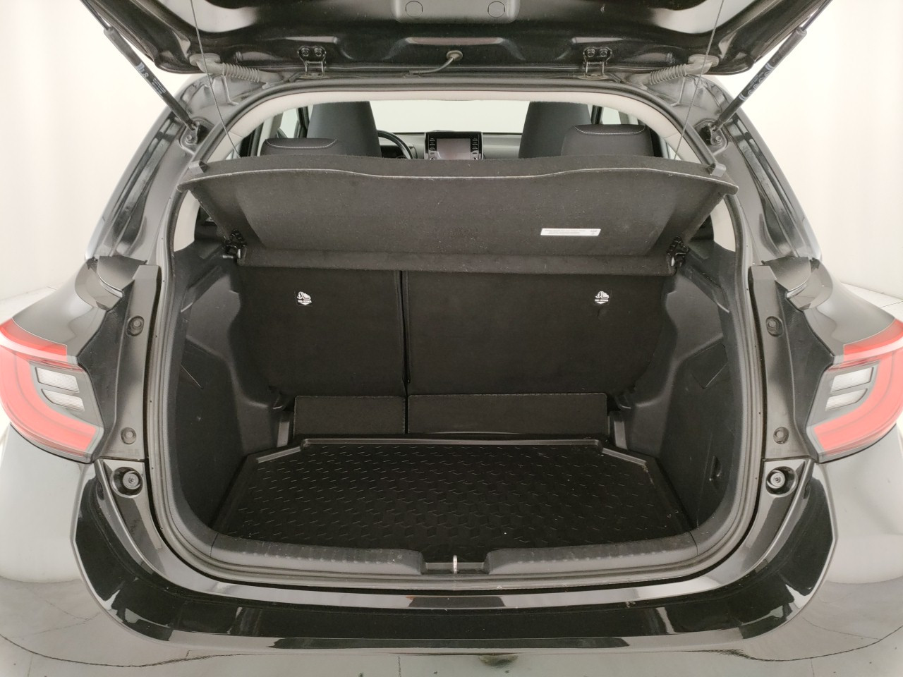 Toyota Yaris Usato 2022 Yaris Carpi