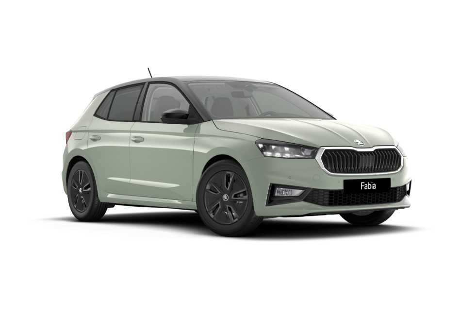 Skoda Fabia Nuovo Benzina Fabia Legnago