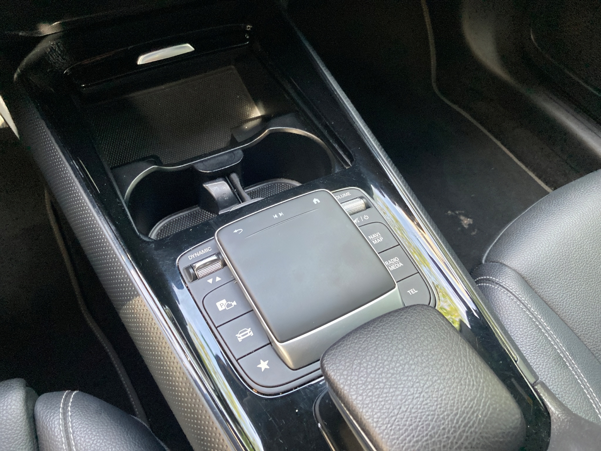 Mercedes GLB Usato 2022 GLB Modena