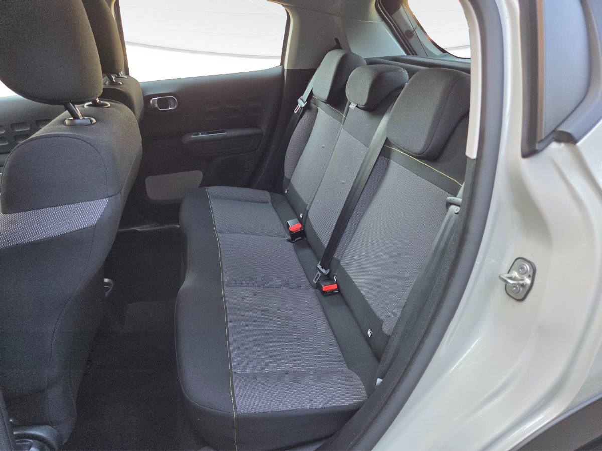 Citroen C3 Usato 2022 C3 Reggio Emilia