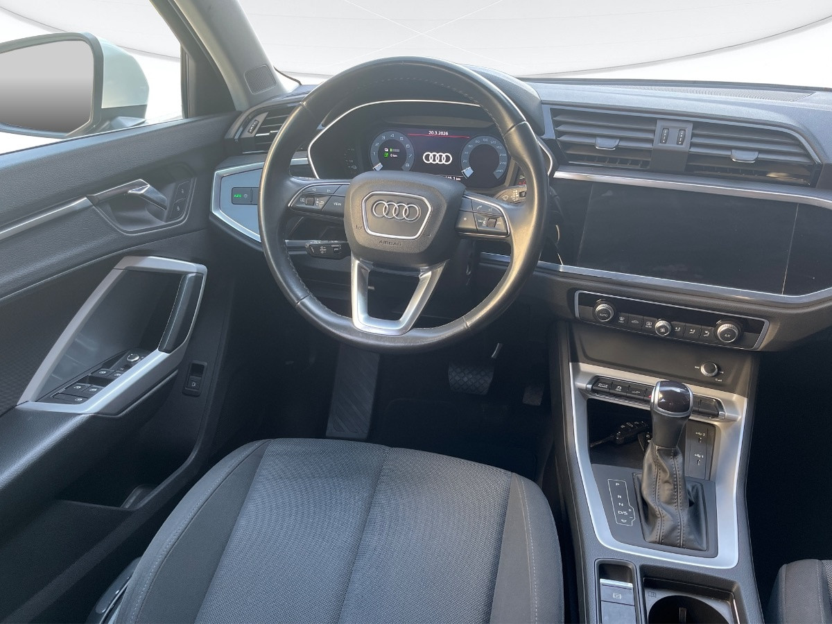 Audi Q3 Usato 2022 Q3 San Vendemiano