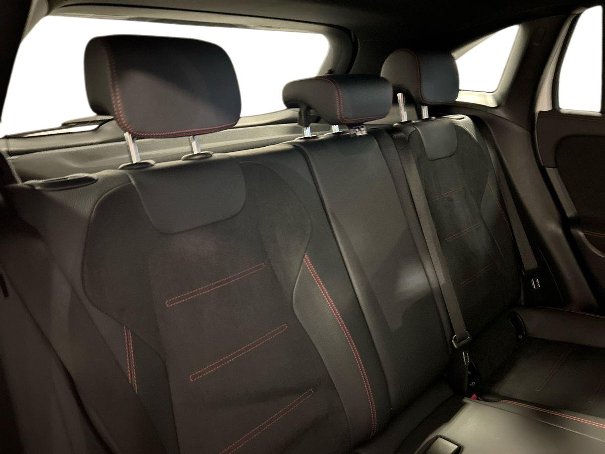 Mercedes GLA GLA 200 d AMG Line Advanced Plus 4matic auto - 16