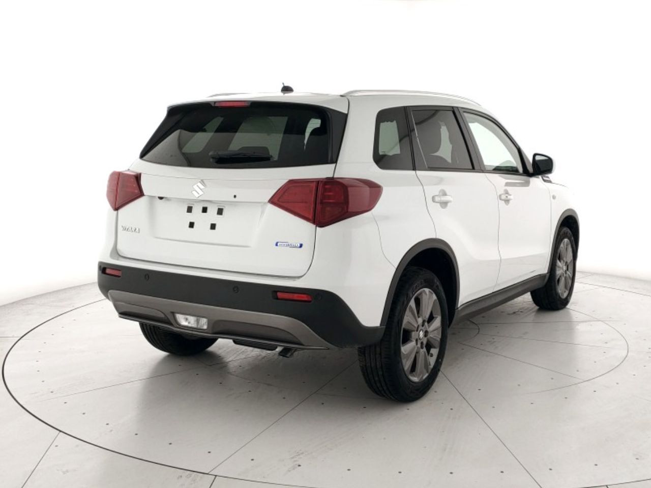 Suzuki Vitara Nuovo Ibrido benzina Vitara Porto Mantovano