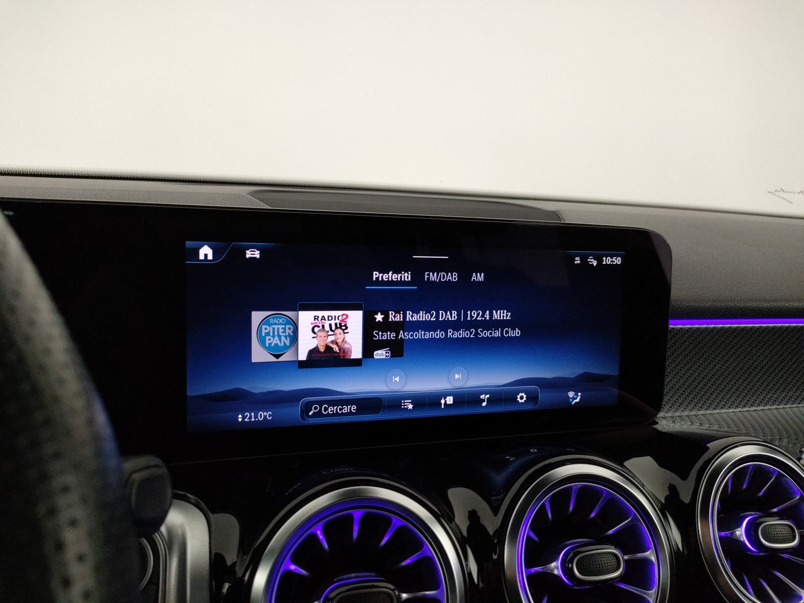 Mercedes GLB Usato 2024 GLB Legnago