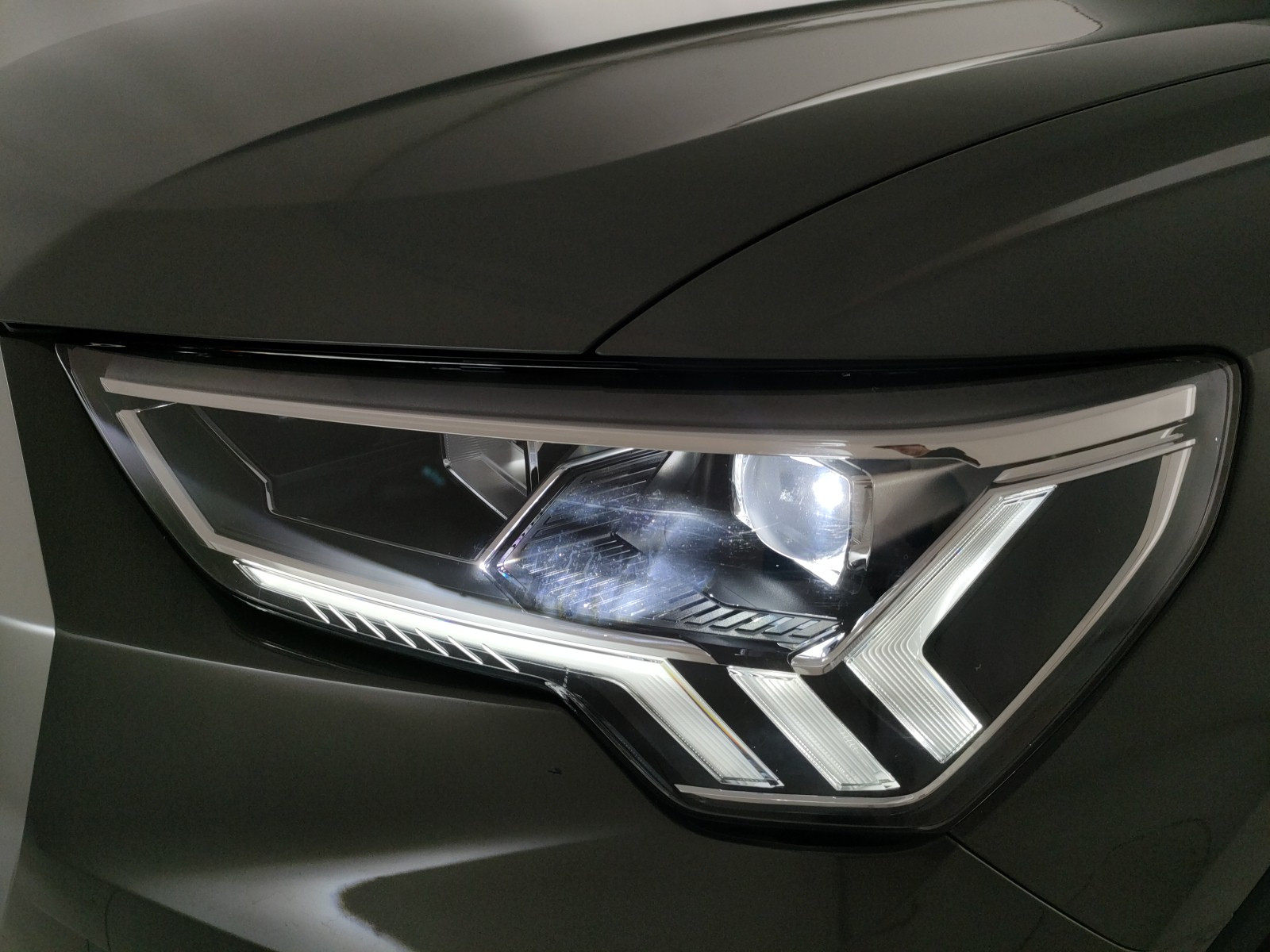 Audi Q3 Usato 2023 Q3 Legnago