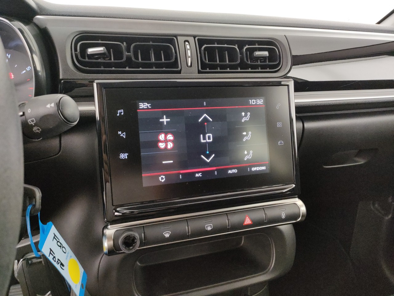 Citroen C3 Usato 2022 C3 Parma