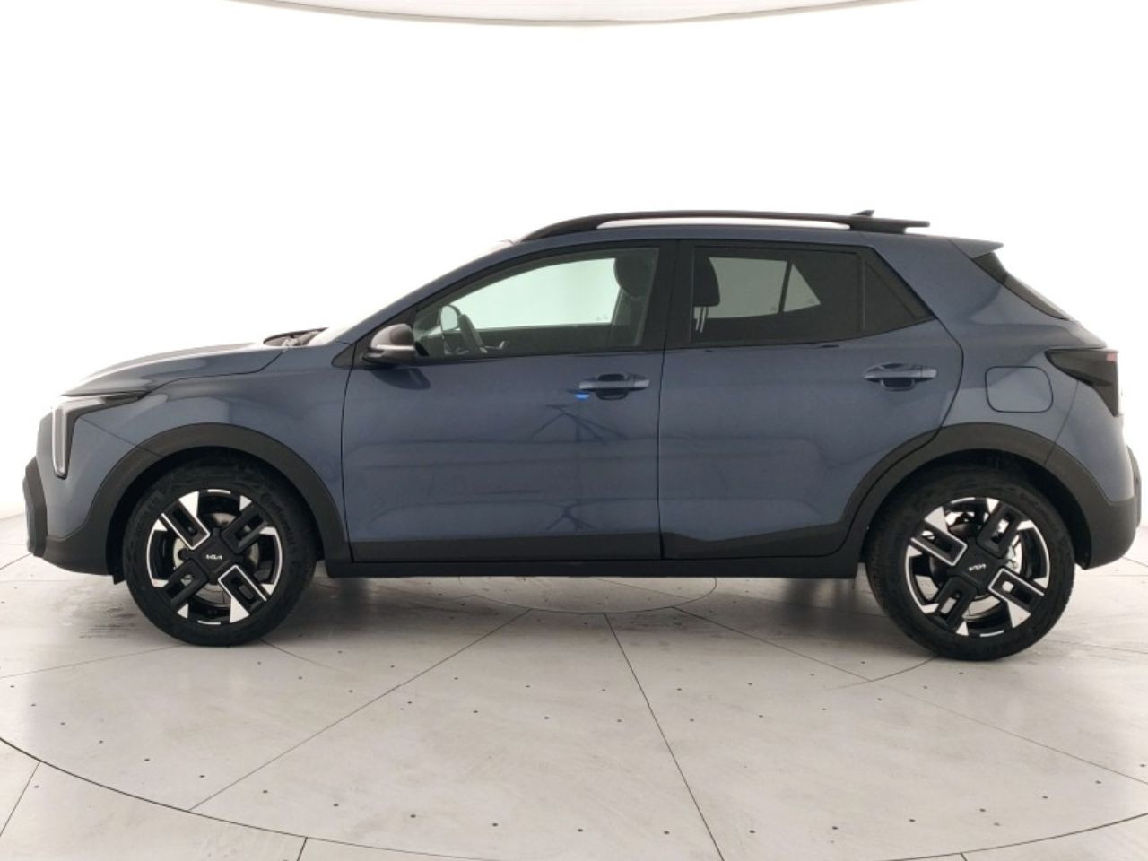 Kia Stonic Nuovo  Stonic Porto Mantovano