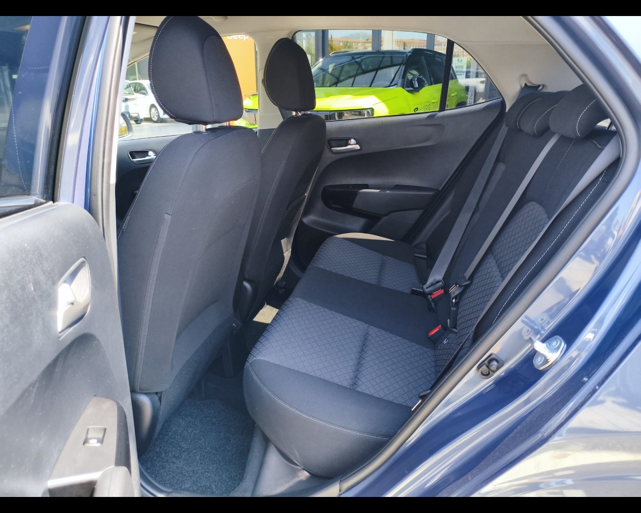 Foto KIA PICANTO PE2 MY26 1.0 URBAN PACK TT