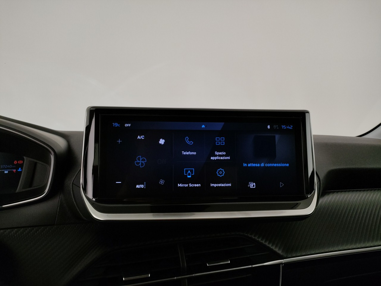 Peugeot 208 Usato 2025 208 Reggio Emilia