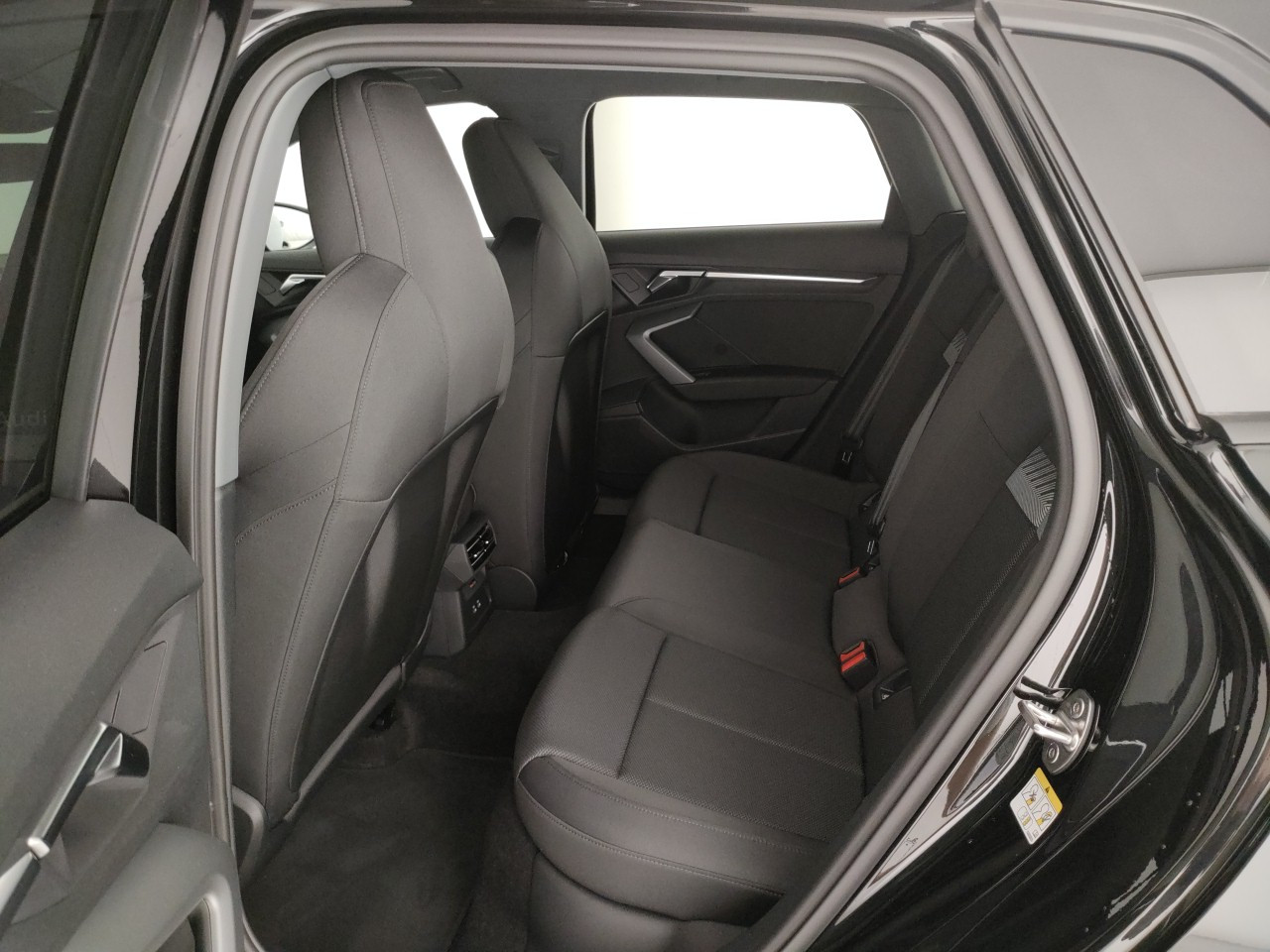 Audi A3 KM0 2026 A3 Carpi
