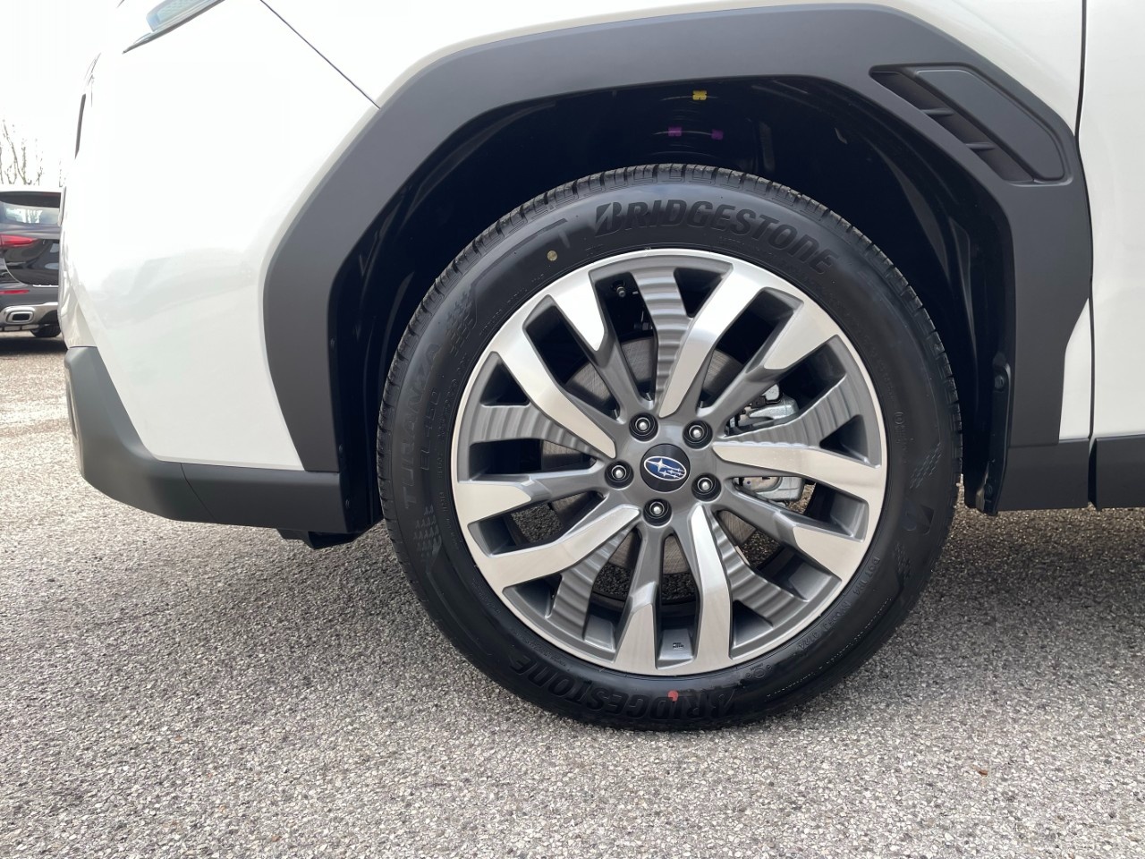 Subaru Forester Forester e-boxer 2.0i Premium - 8