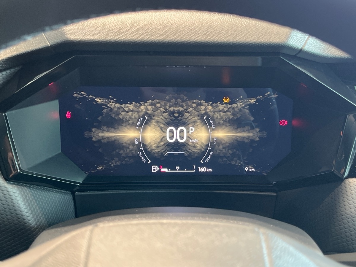 Ds DS4 Nuovo Ibrido benzina DS4 Verona