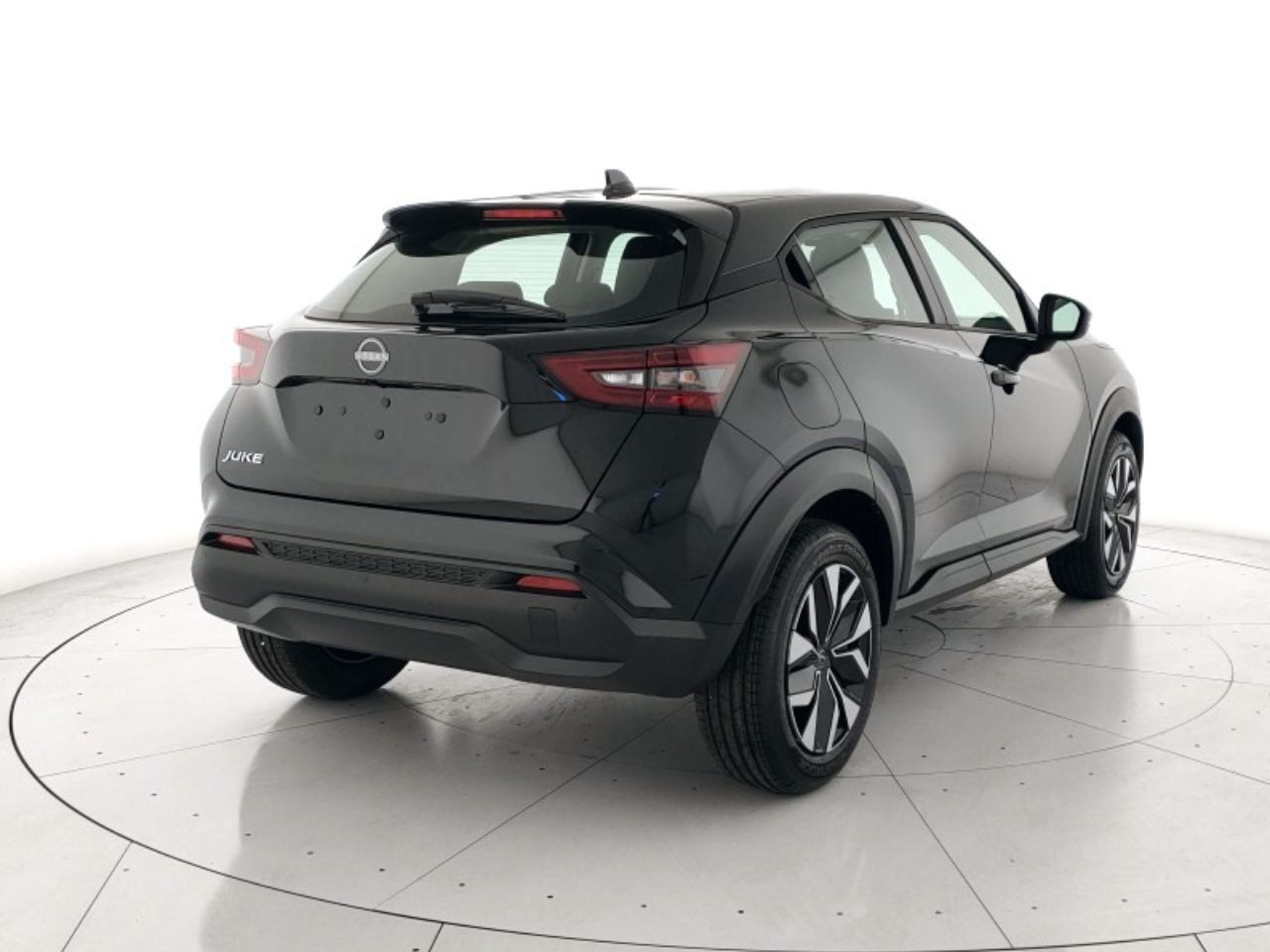 Nissan Juke Nuovo benzina Juke Porto Mantovano