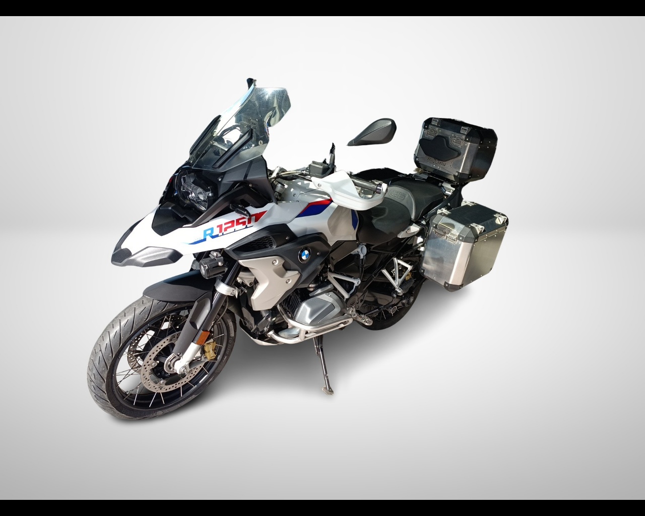 BMW MOTORRAD R 1250 GS