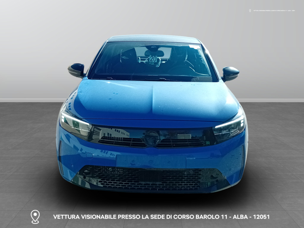 Panoramica 2° Immagine Veicolo