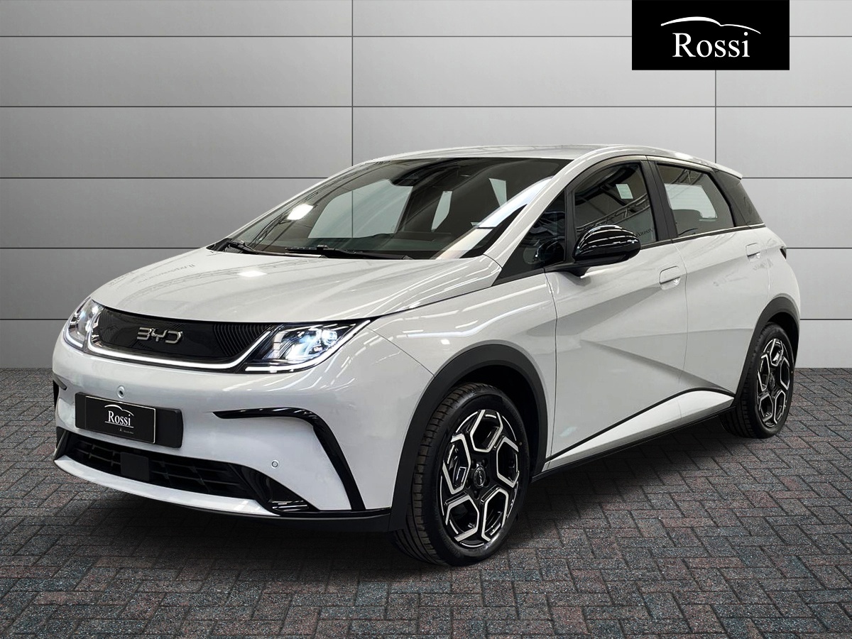 BYD BYD DOLPHIN 2025 Comfort