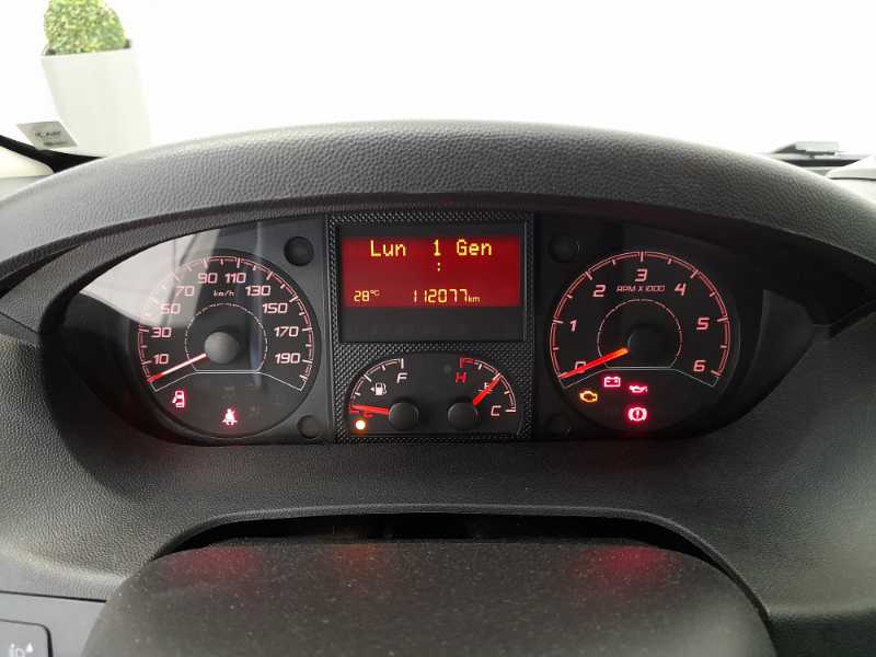 Boxer Iii (ii 2011) - Boxer 335 2.0 Bluehdi 130cv L2h1 E6