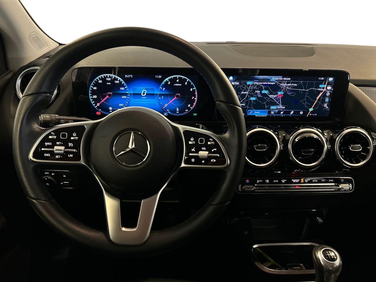 Mercedes Classe B Classe B 180 Sport Plus - 11