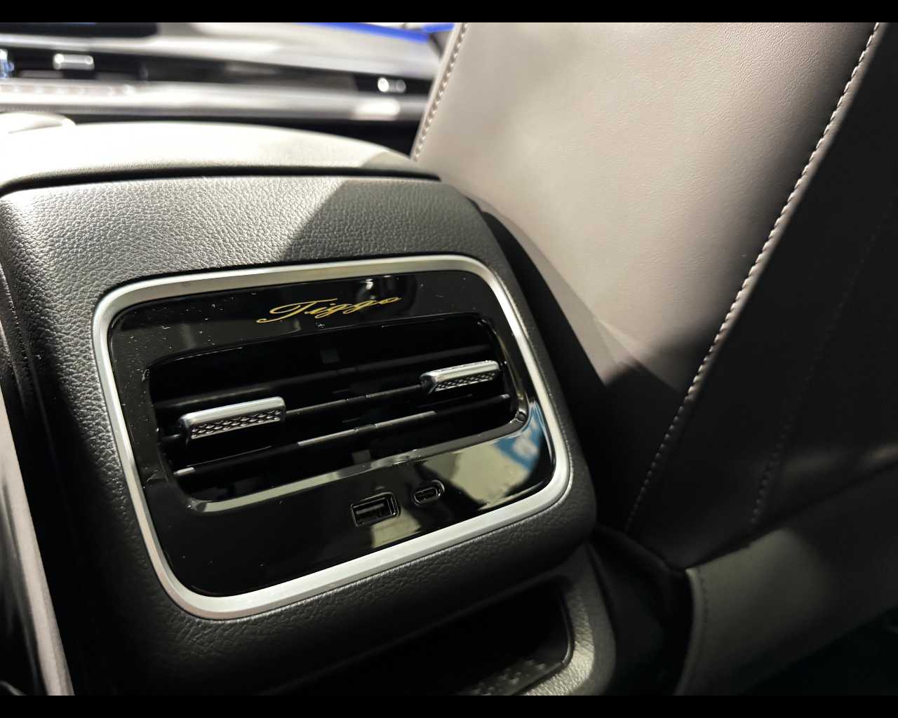 Dr Automobiles DR 7 Nuovo gPL DR 7 Mestre