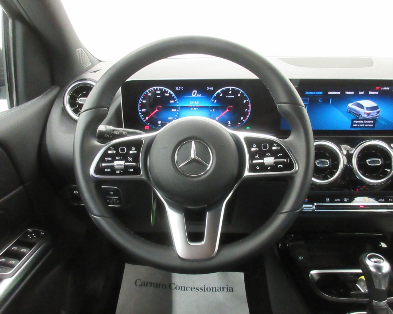 Mercedes Classe B Classe B 180 Sport - 15