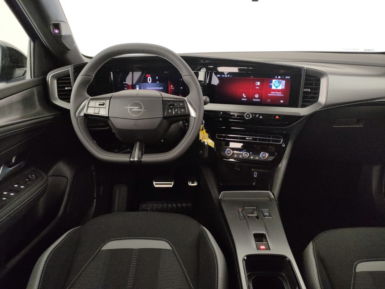 Opel Mokka Aziendali 2026 Mokka Porto Mantovano