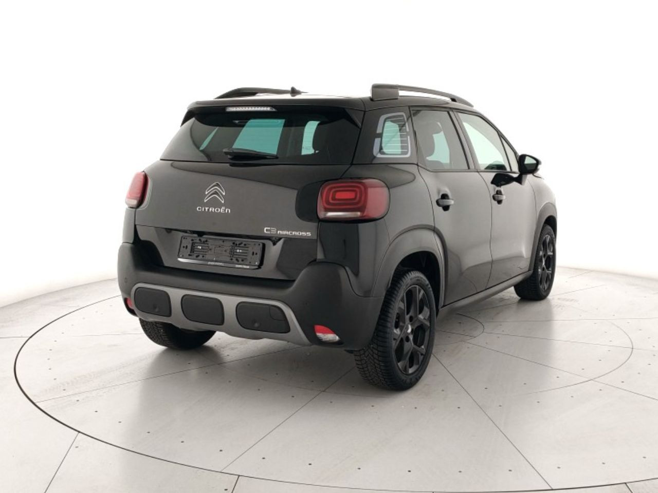 Citroen C3 Aircross Usato 2024 C3 Aircross Modena
