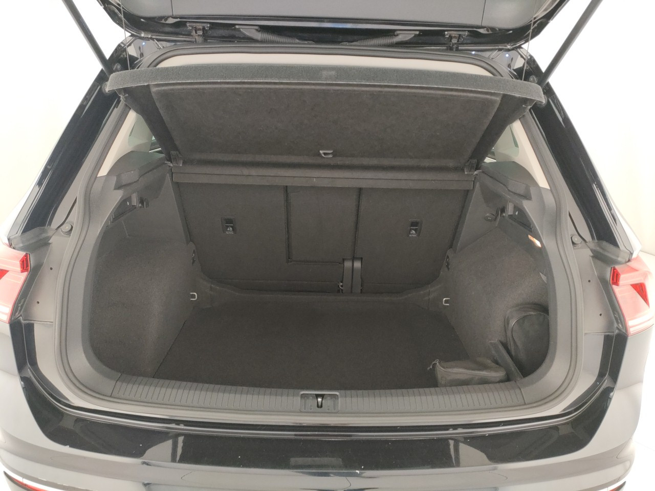 Volkswagen Tiguan Usato 2017 Tiguan Porto Mantovano