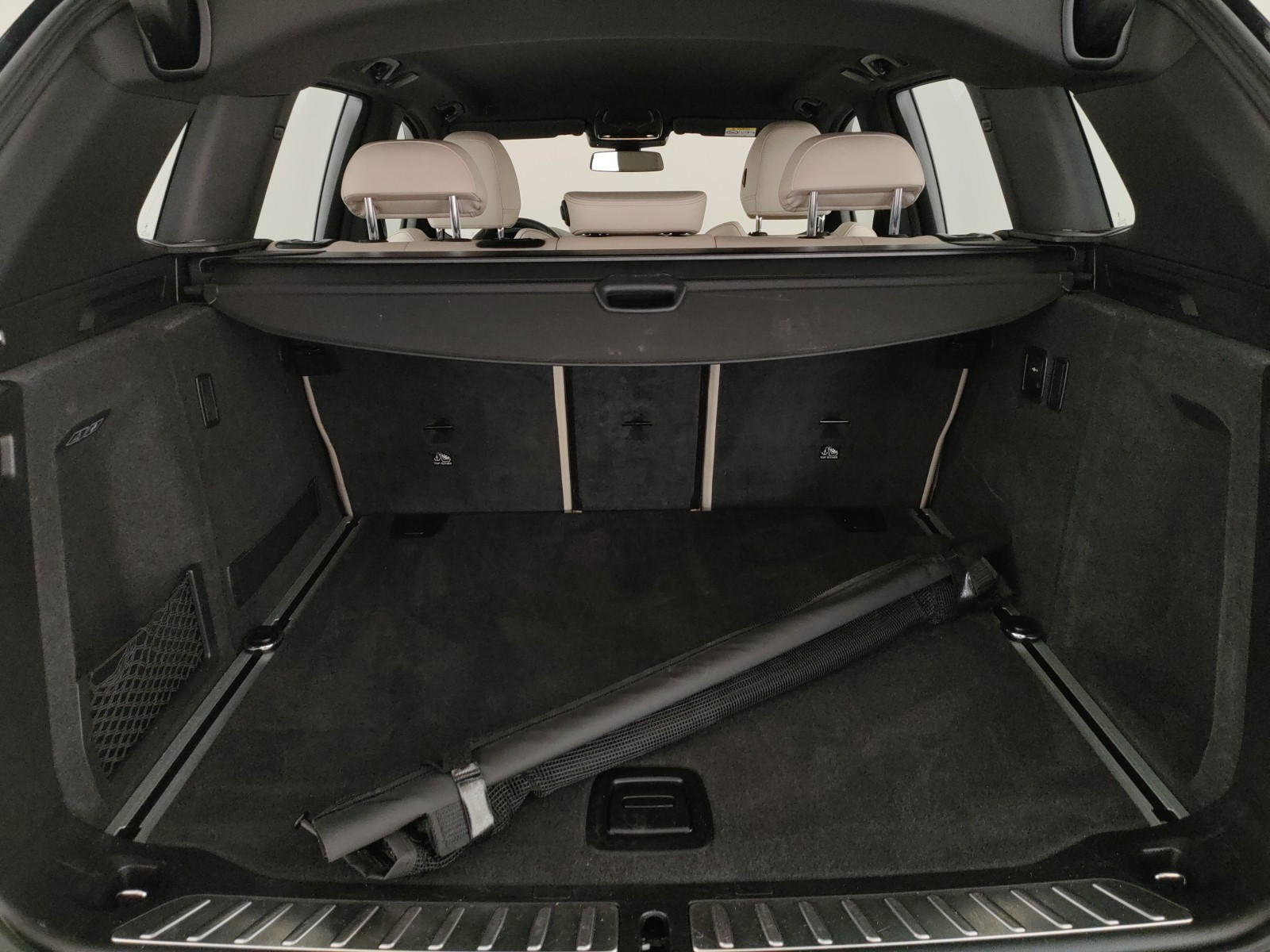 Bmw X3 Usato 2020 X3 Legnago