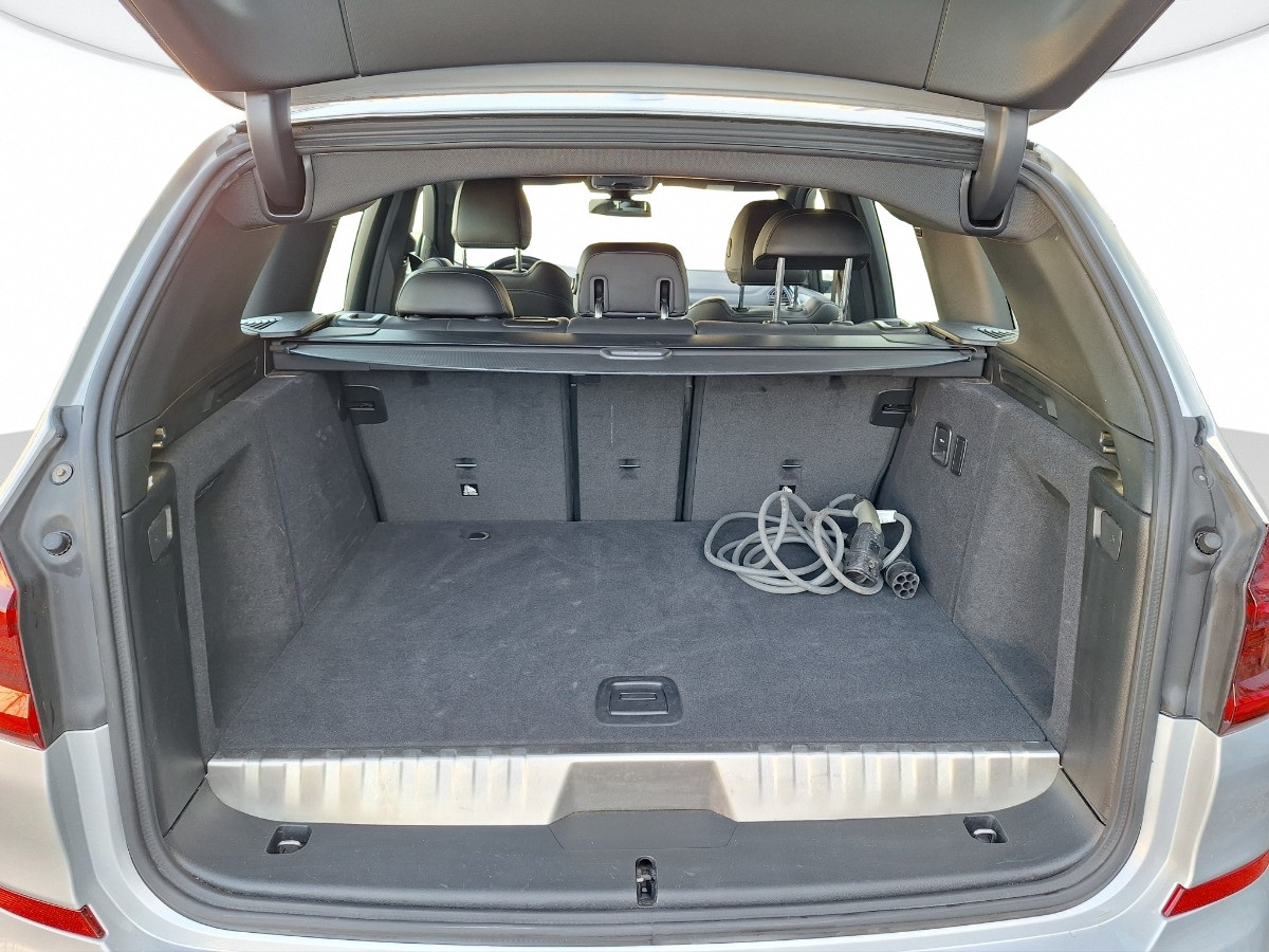 Bmw X3 Usato 2021 X3 San Vendemiano