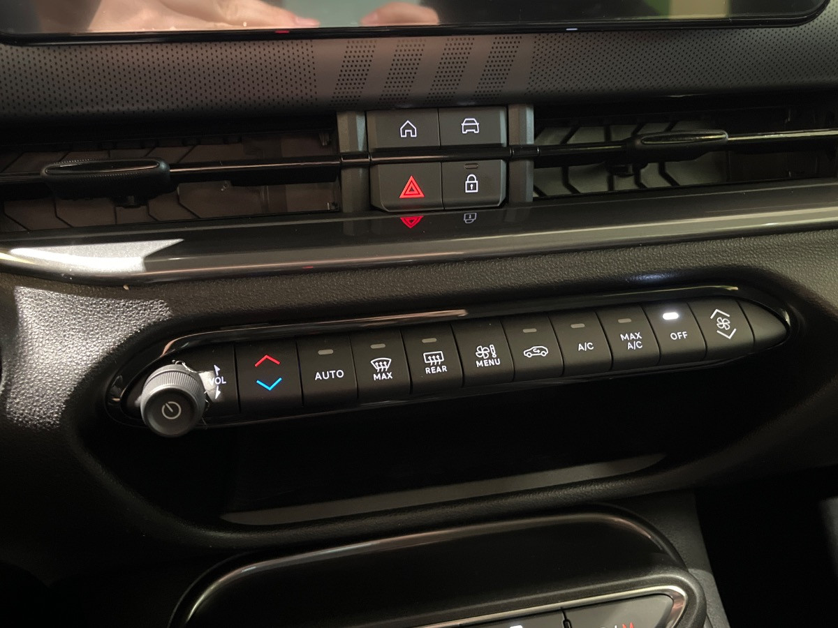 Fiat 600 KM0 2026 600 Verona