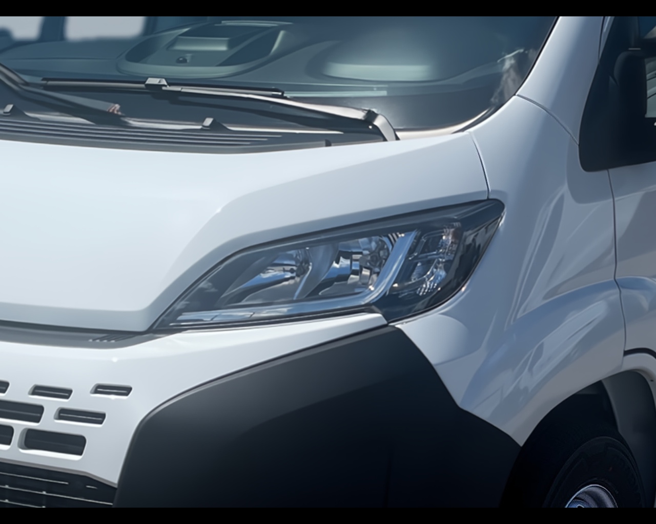 Fiat Ducato Nuovo Diesel Ducato Verona