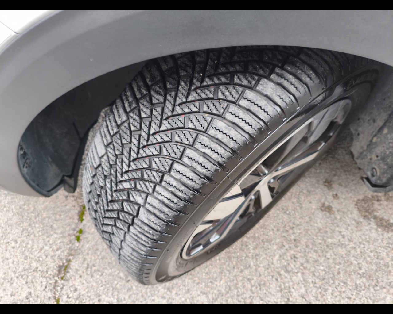 Foto PEUGEOT 3008 1.5 bluehdi Allure s&s 130cv